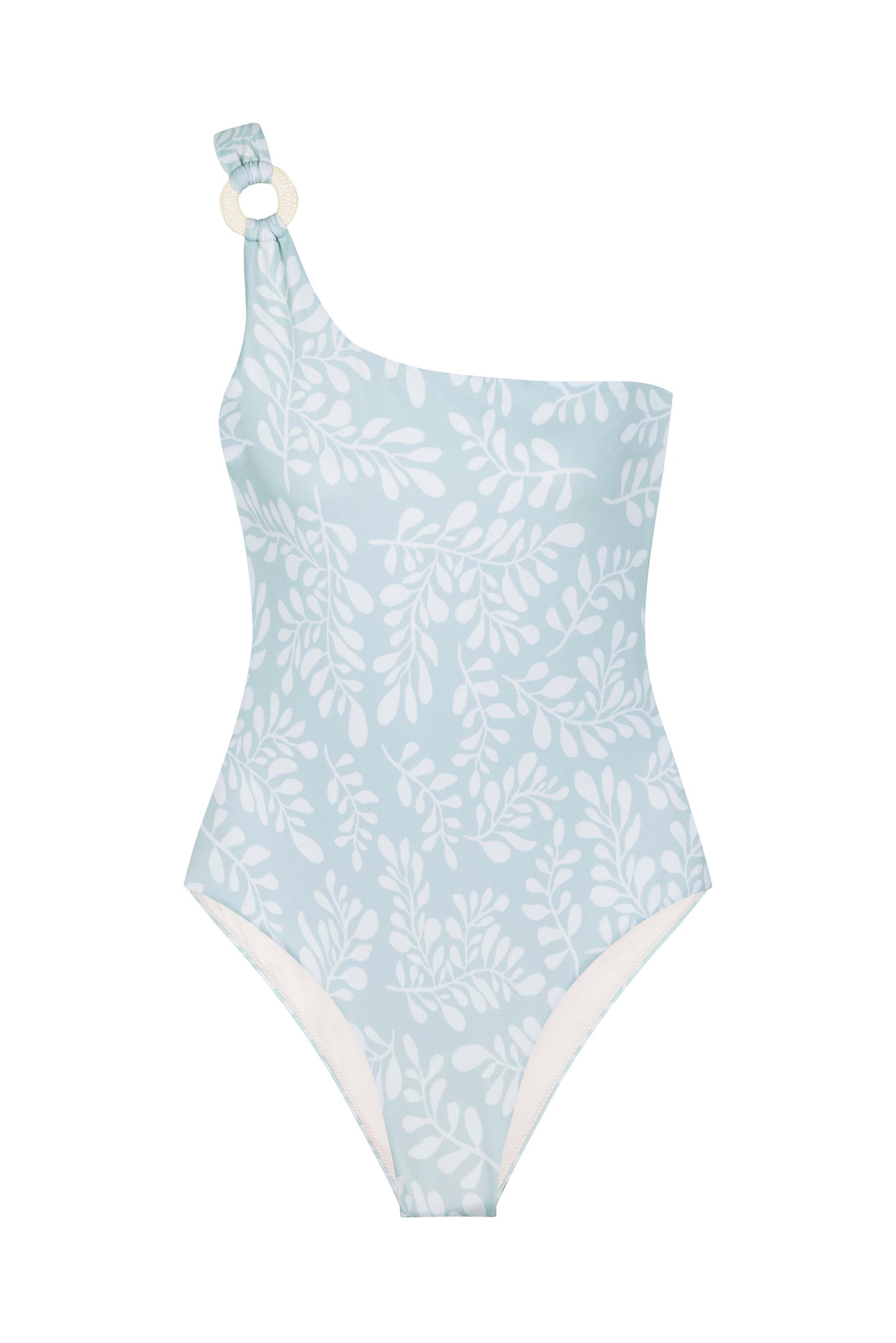 JODIE COCO ONE PIECE SWIMSUIT IN RIVIERA