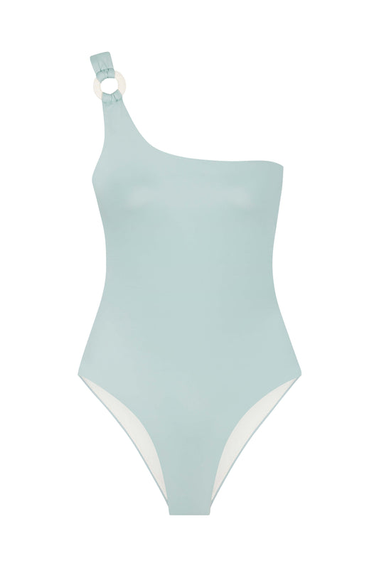 JODIE COCO ONE PIECE SWIMSUIT IN COASTAL