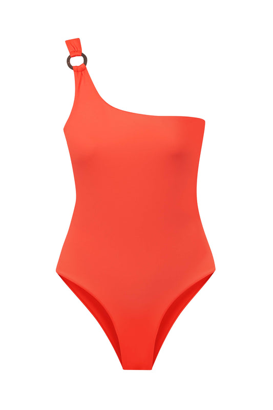 JODIE COCO ONE PIECE SWIMSUIT IN SUNRISE