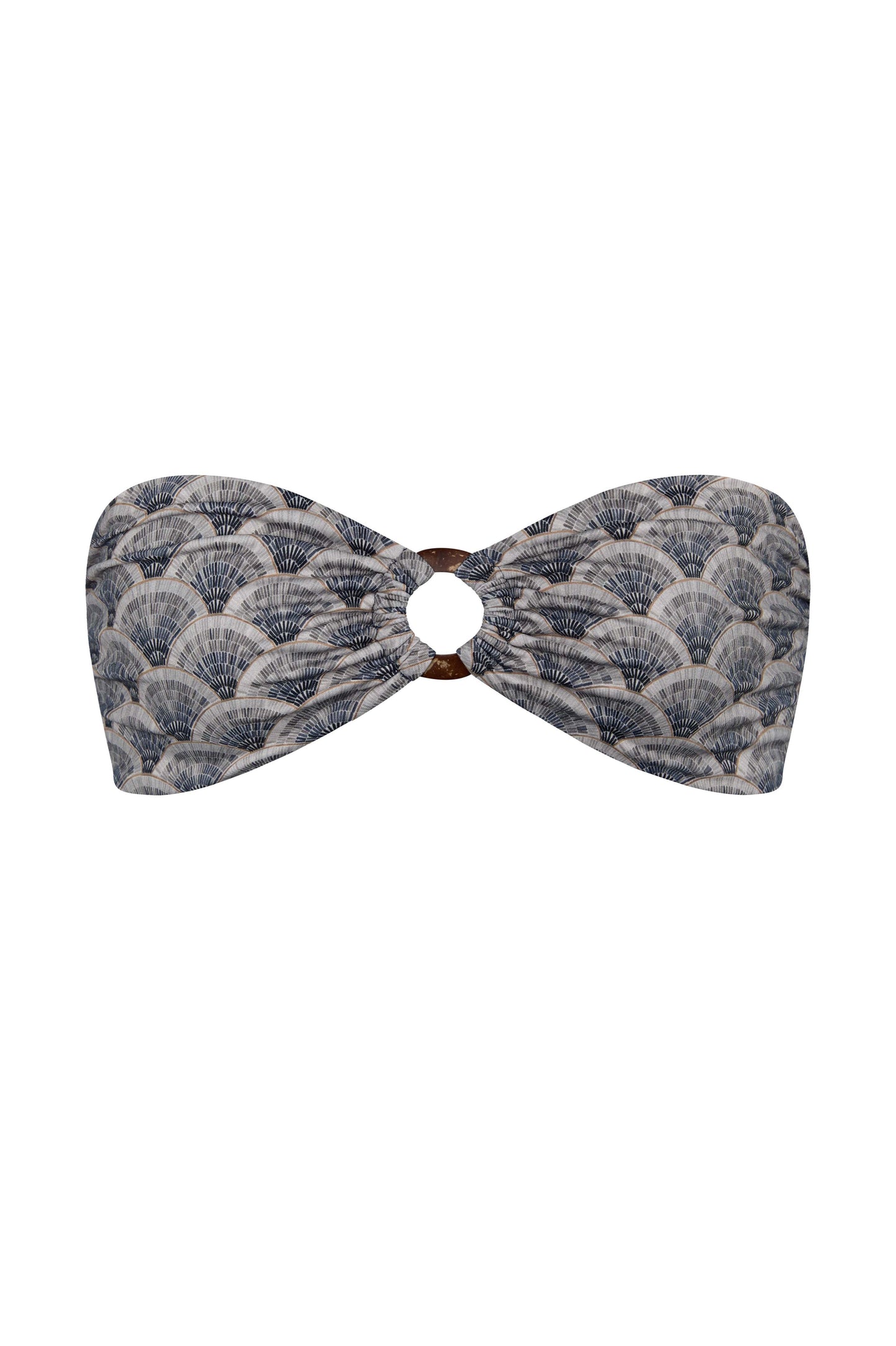 KATE COCO BIKINI TOP IN GATSBY