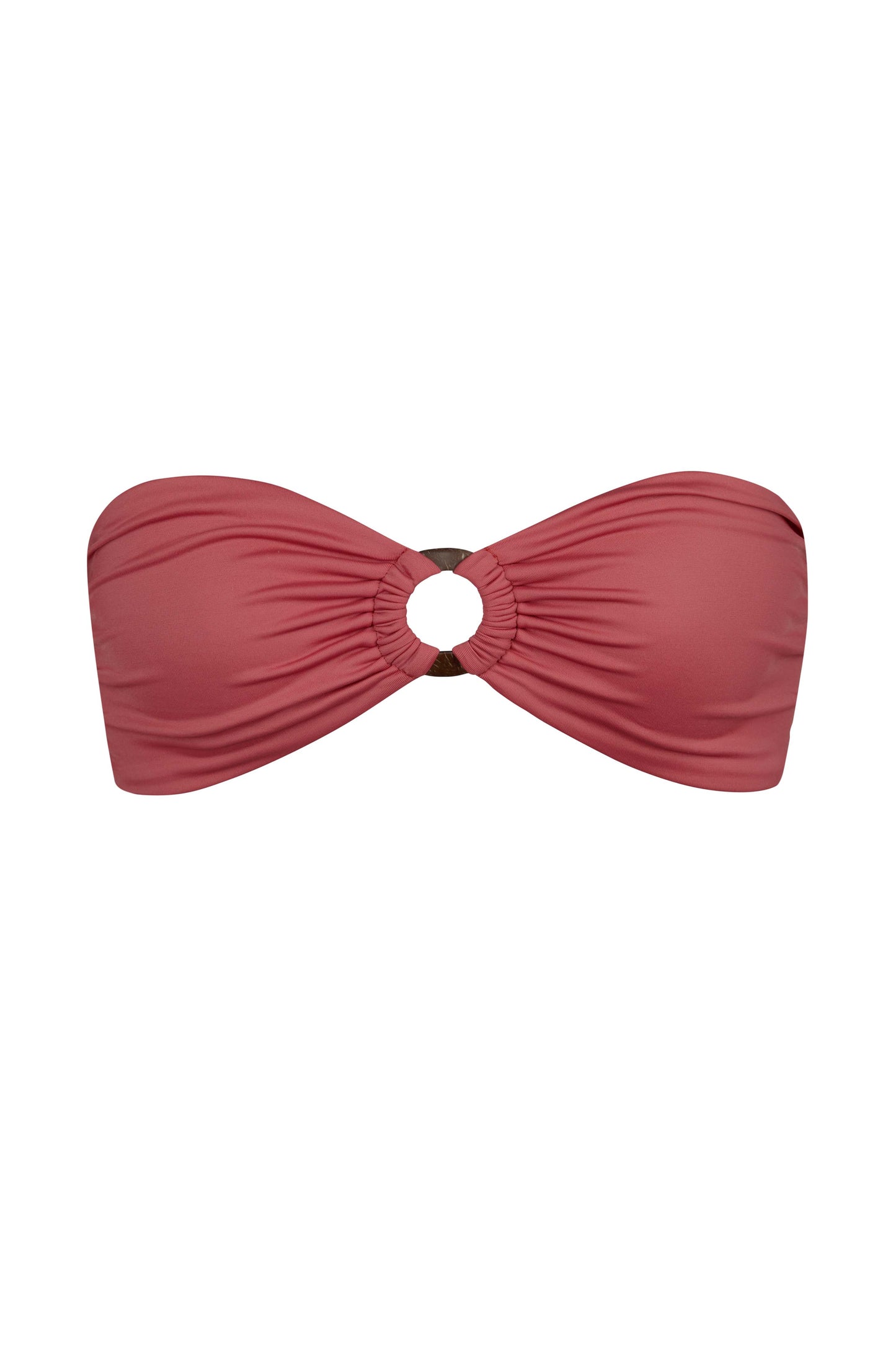KATE COCO BIKINI TOP IN LATINO