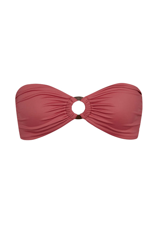 KATE COCO BIKINI TOP IN LATINO