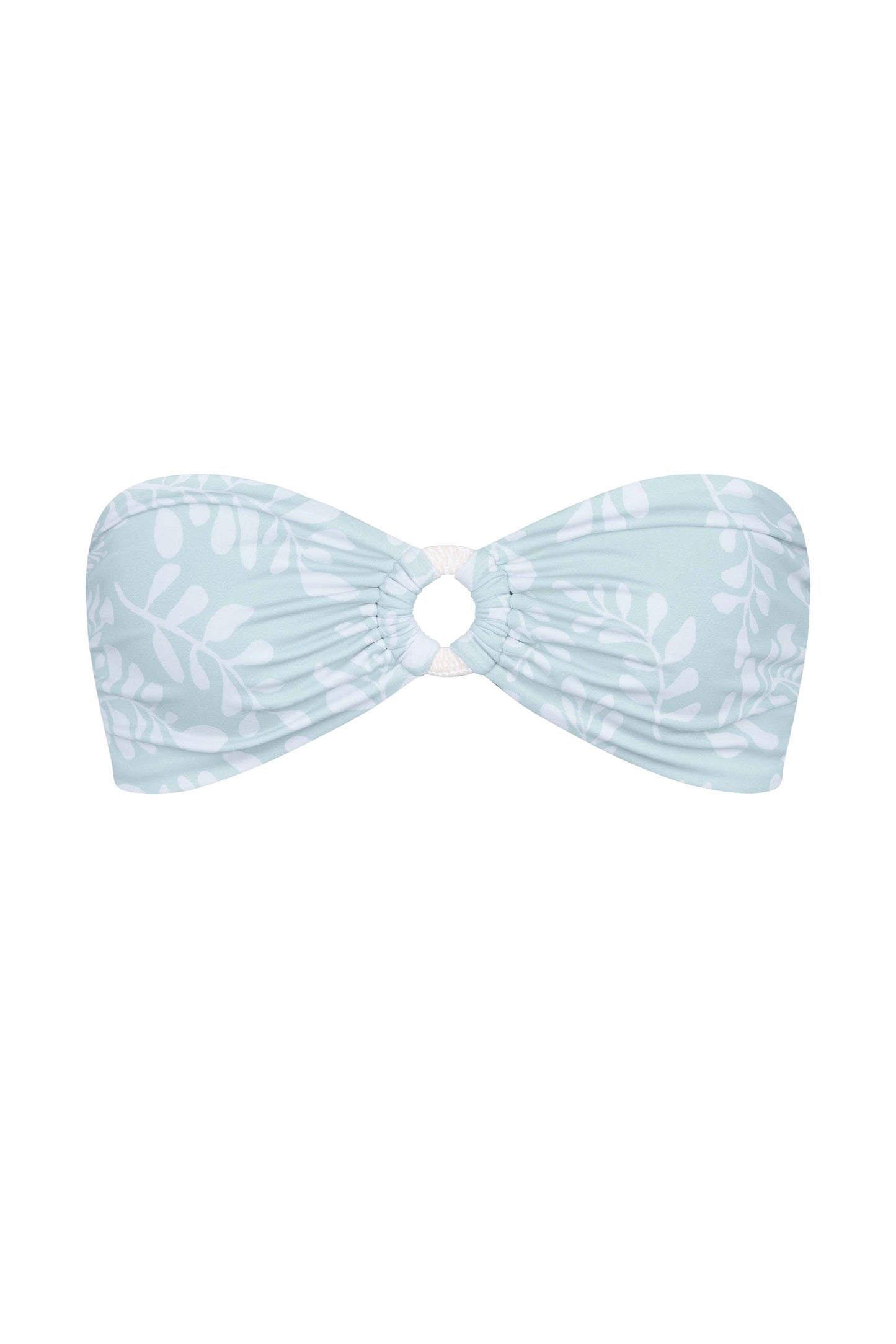 KATE COCO BIKINI TOP IN RIVIERA