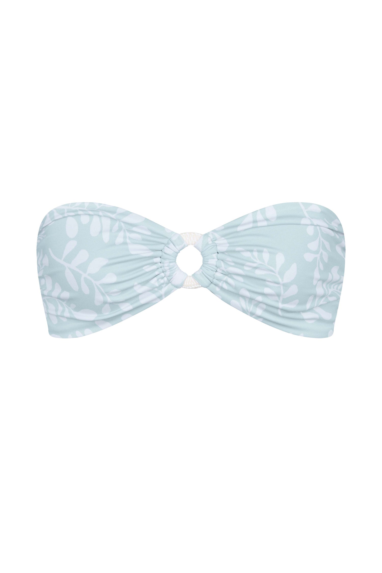 KATE COCO BIKINI TOP IN RIVIERA