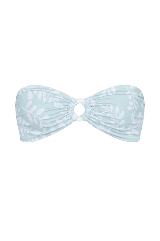 KATE COCO BIKINI TOP IN RIVIERA