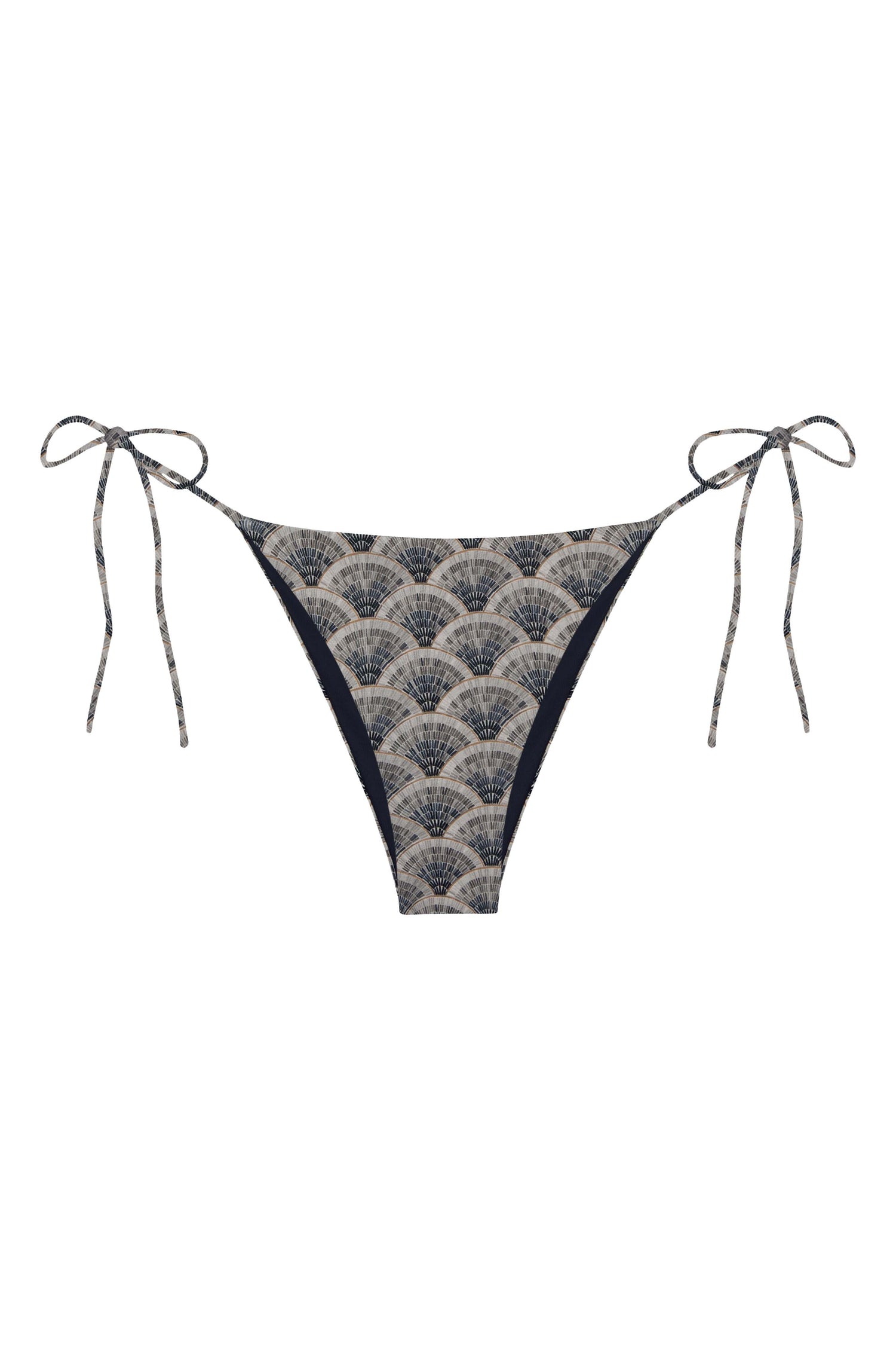 LAETITIA BIKINI BOTTOM IN GATSBY