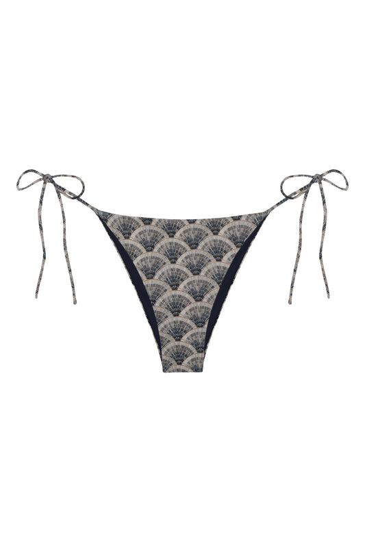 LAETITIA BIKINI BOTTOM IN GATSBY
