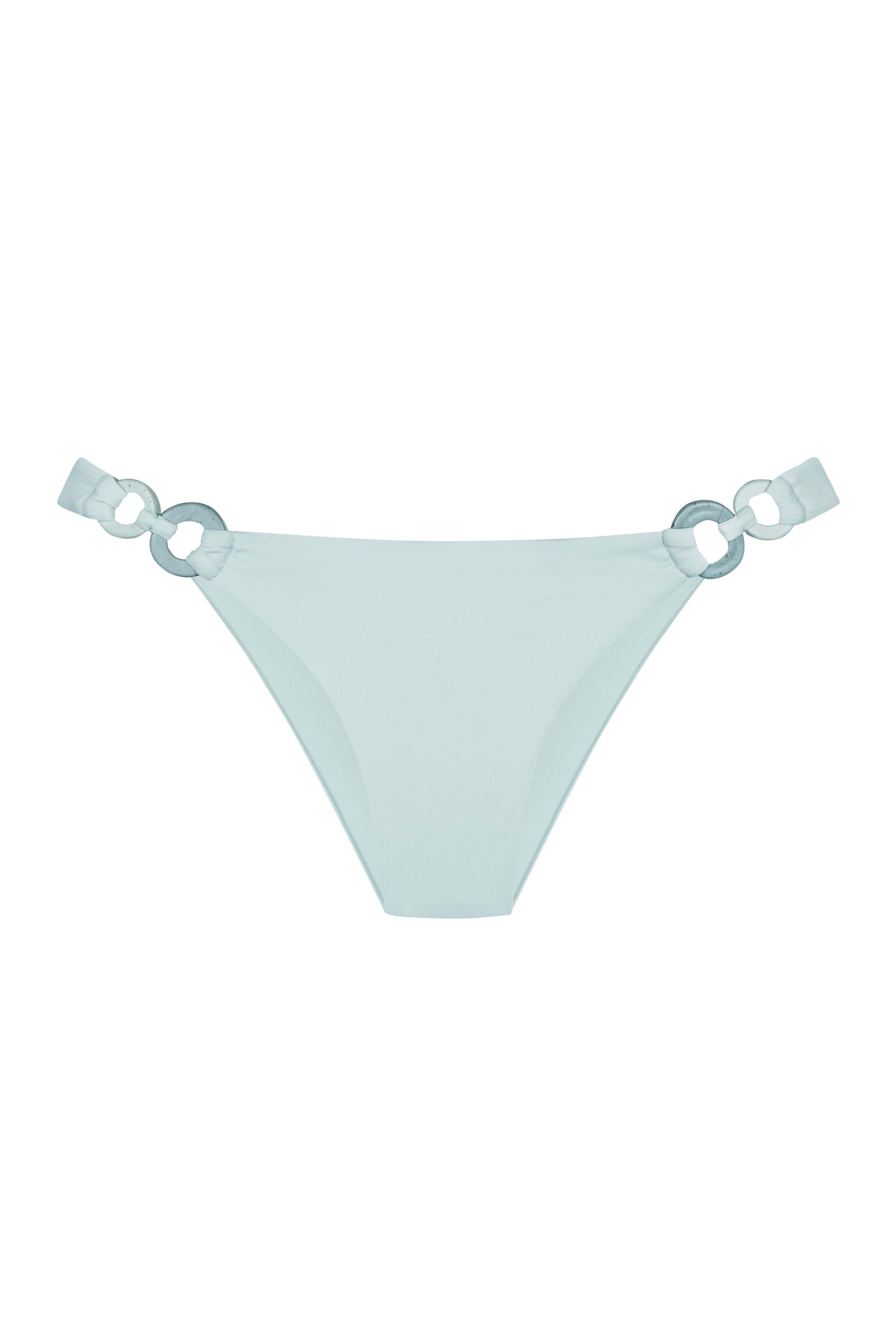 LINDA DUO BIKINI BOTTOM IN COASTAL