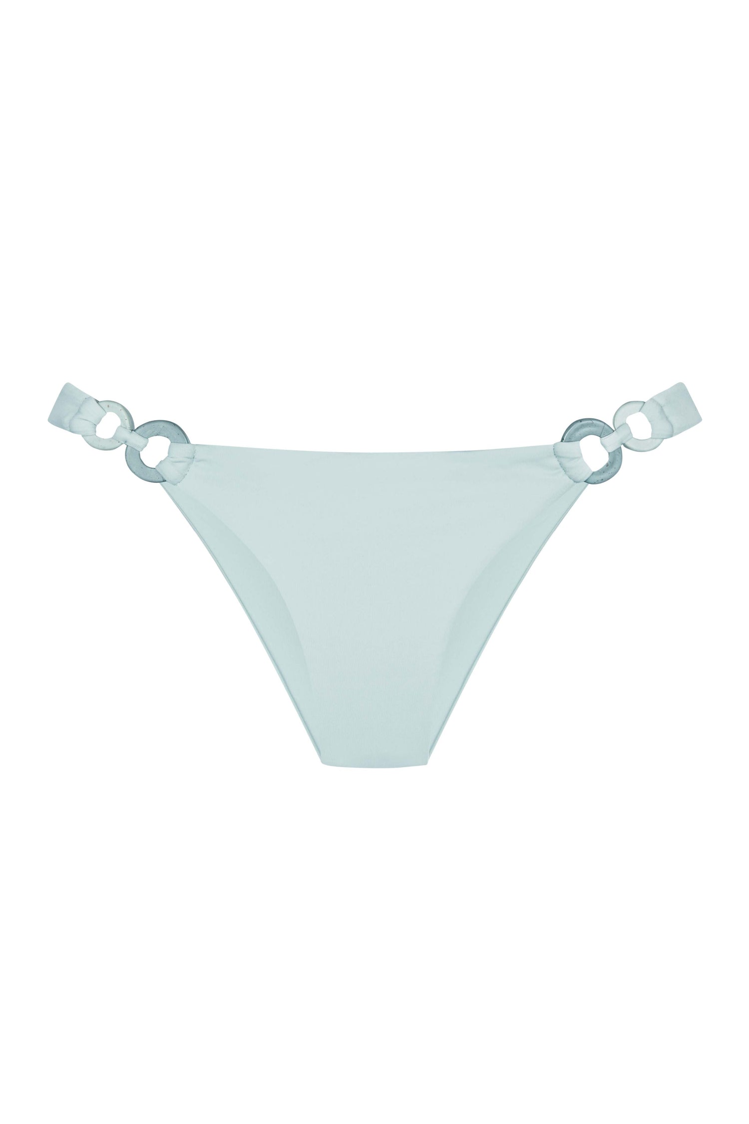 LINDA DUO BIKINI BOTTOM IN COASTAL