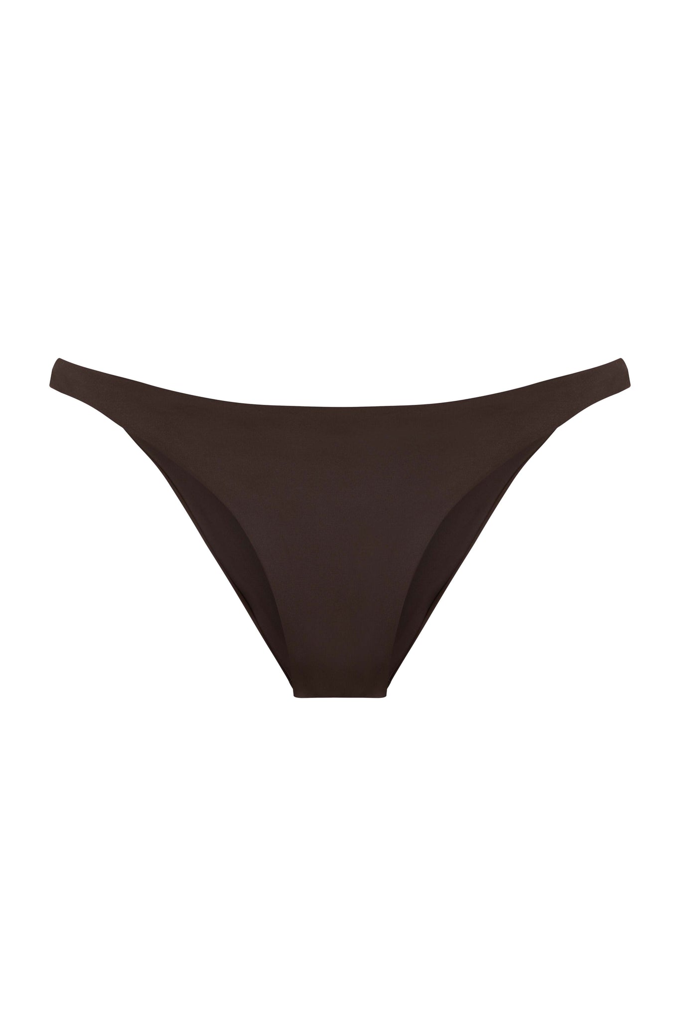 LINDA BIKINI BOTTOM IN EARTH