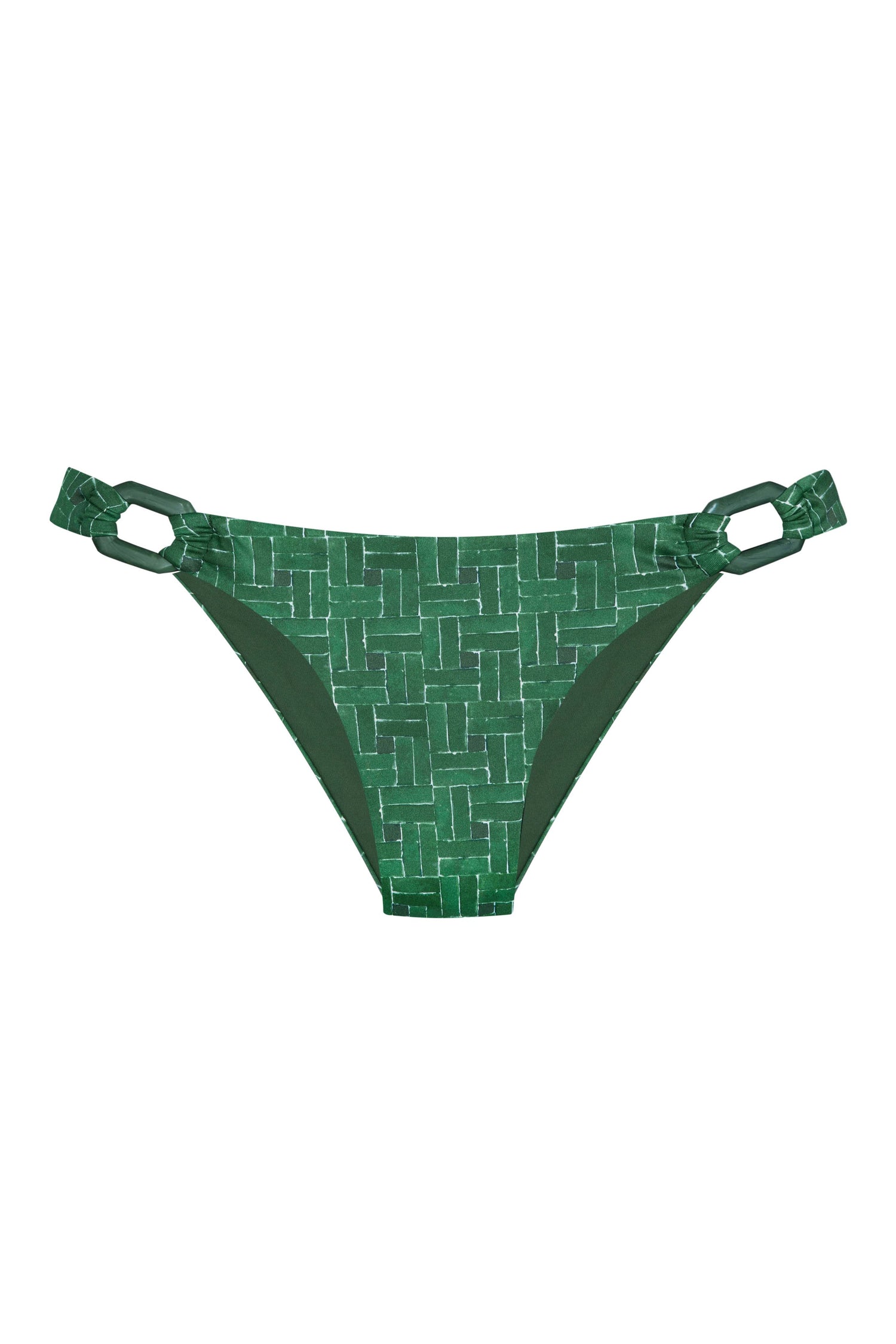 LINDA COCO BIKINI BOTTOM IN MOROCCO