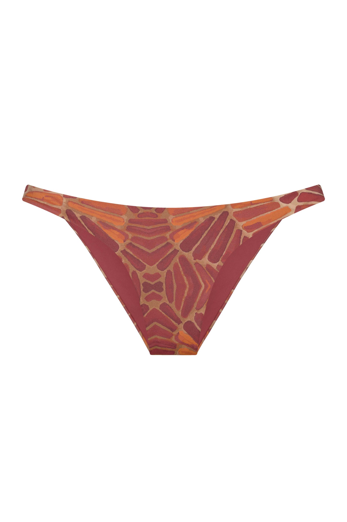 LINDA BIKINI BOTTOM IN COBRA