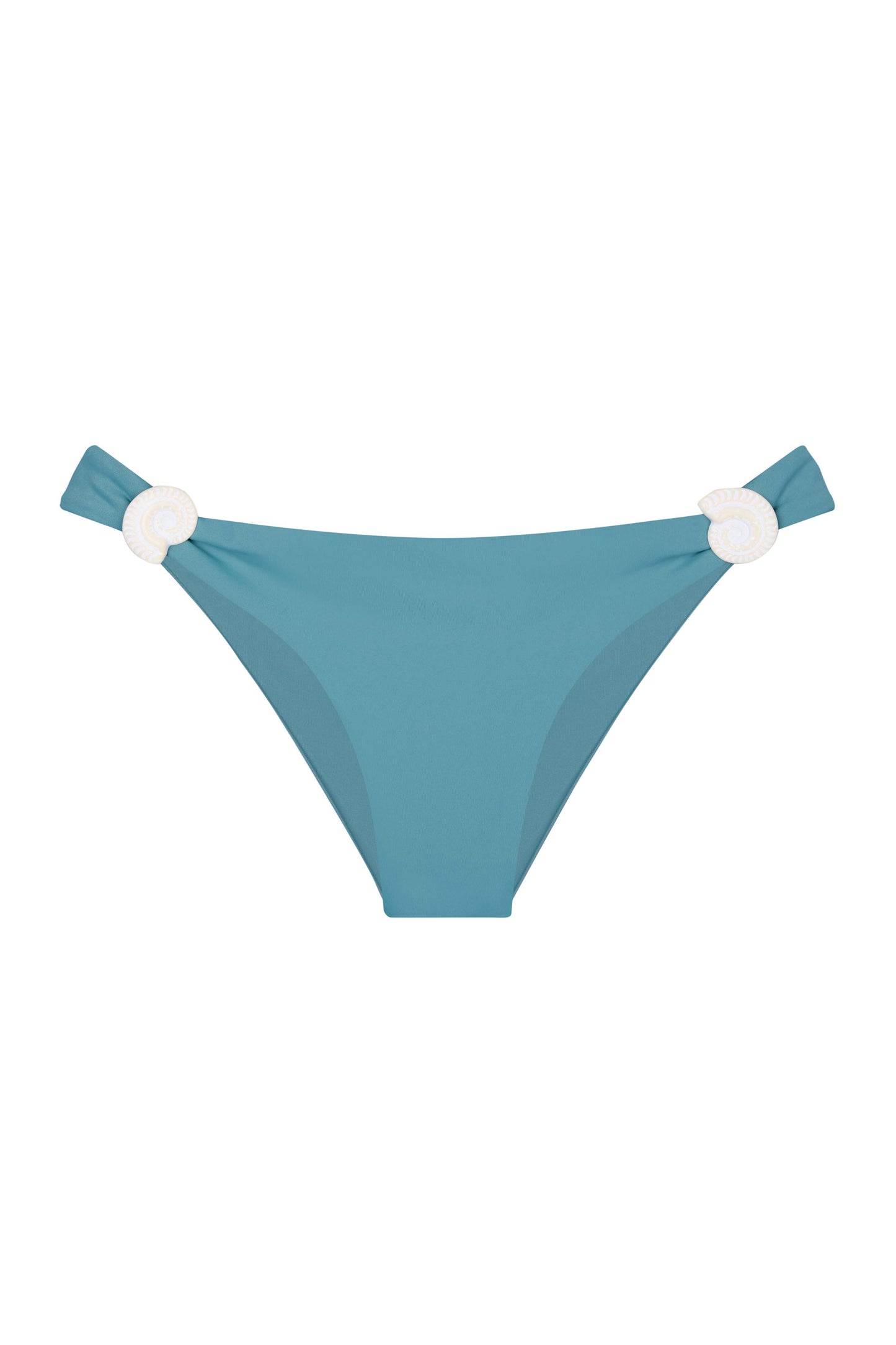 LINDA SHELL BIKINI BOTTOM IN HORIZON