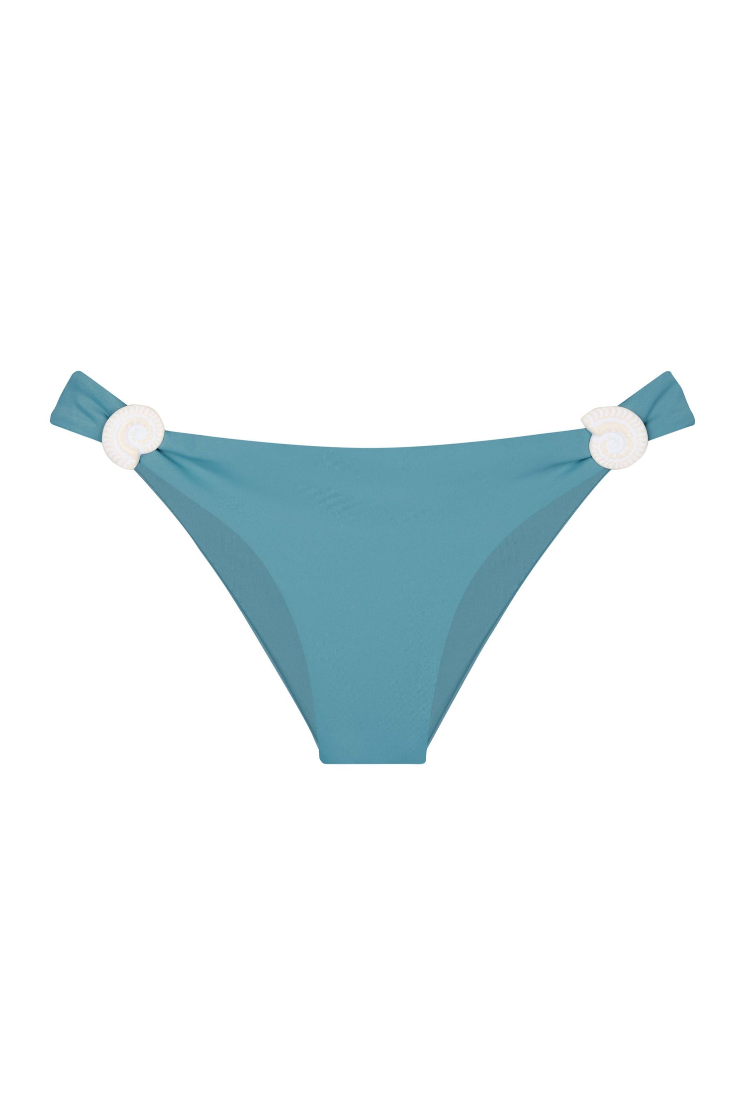 LINDA SHELL BIKINI BOTTOM IN HORIZON