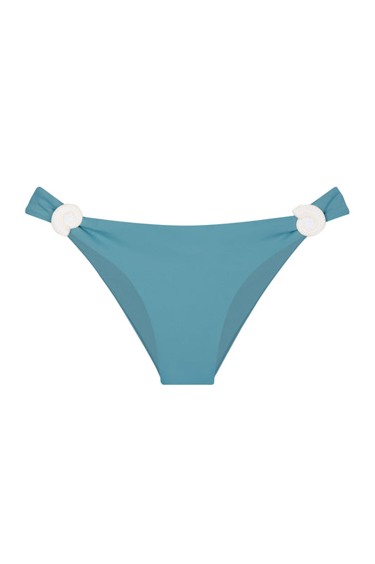 LINDA SHELL BIKINI BOTTOM IN HORIZON