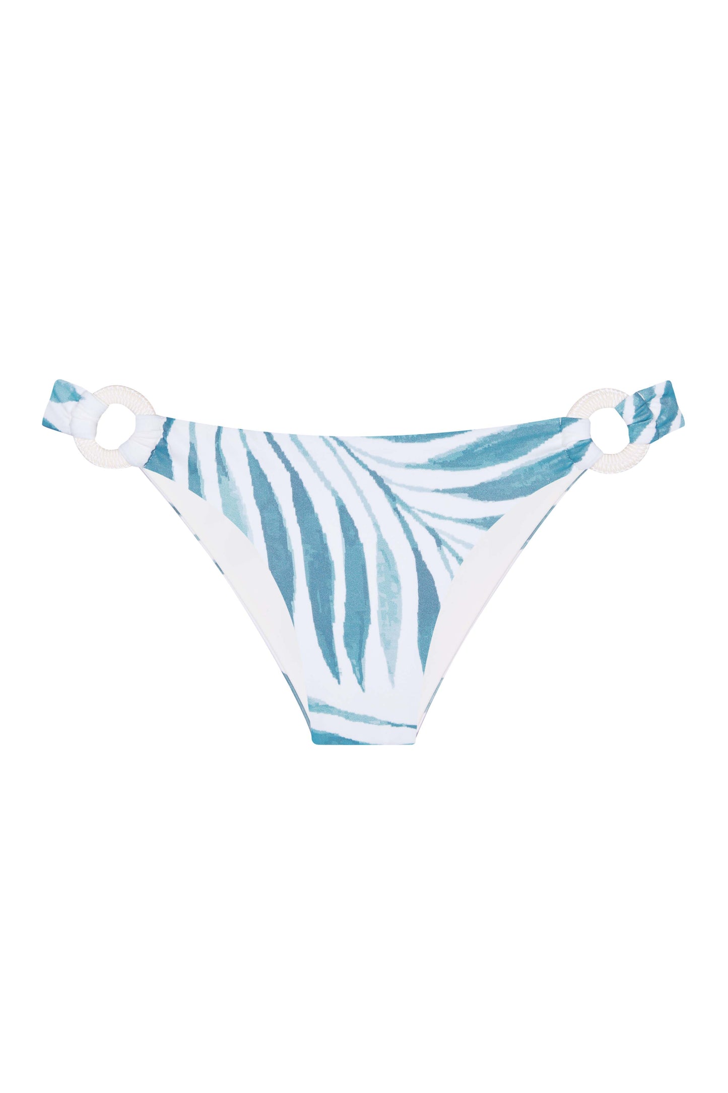 LINDA COCO BIKINI BOTTOM IN PALMS