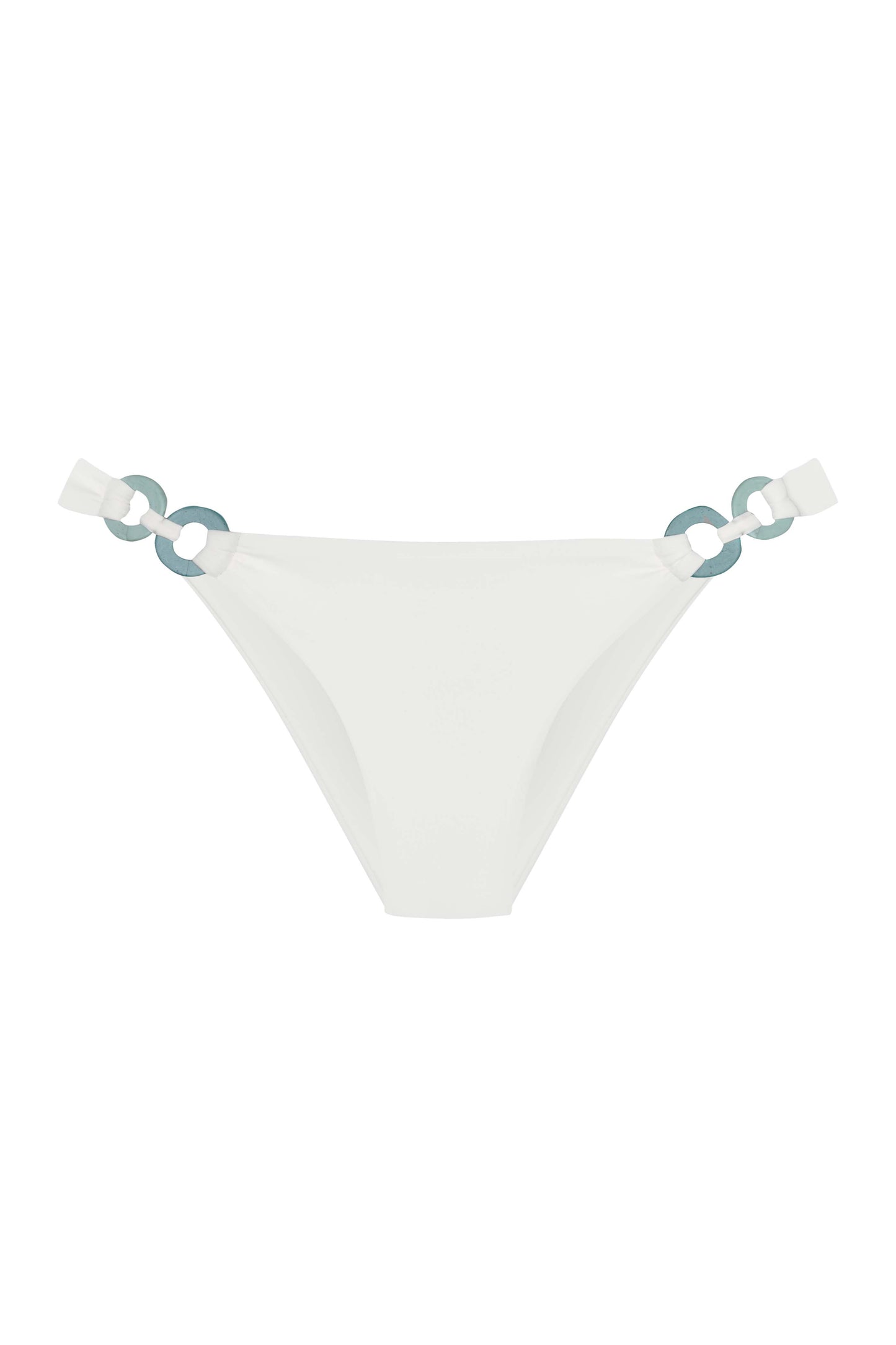 LINDA DUO BIKINI BOTTOM IN SAND