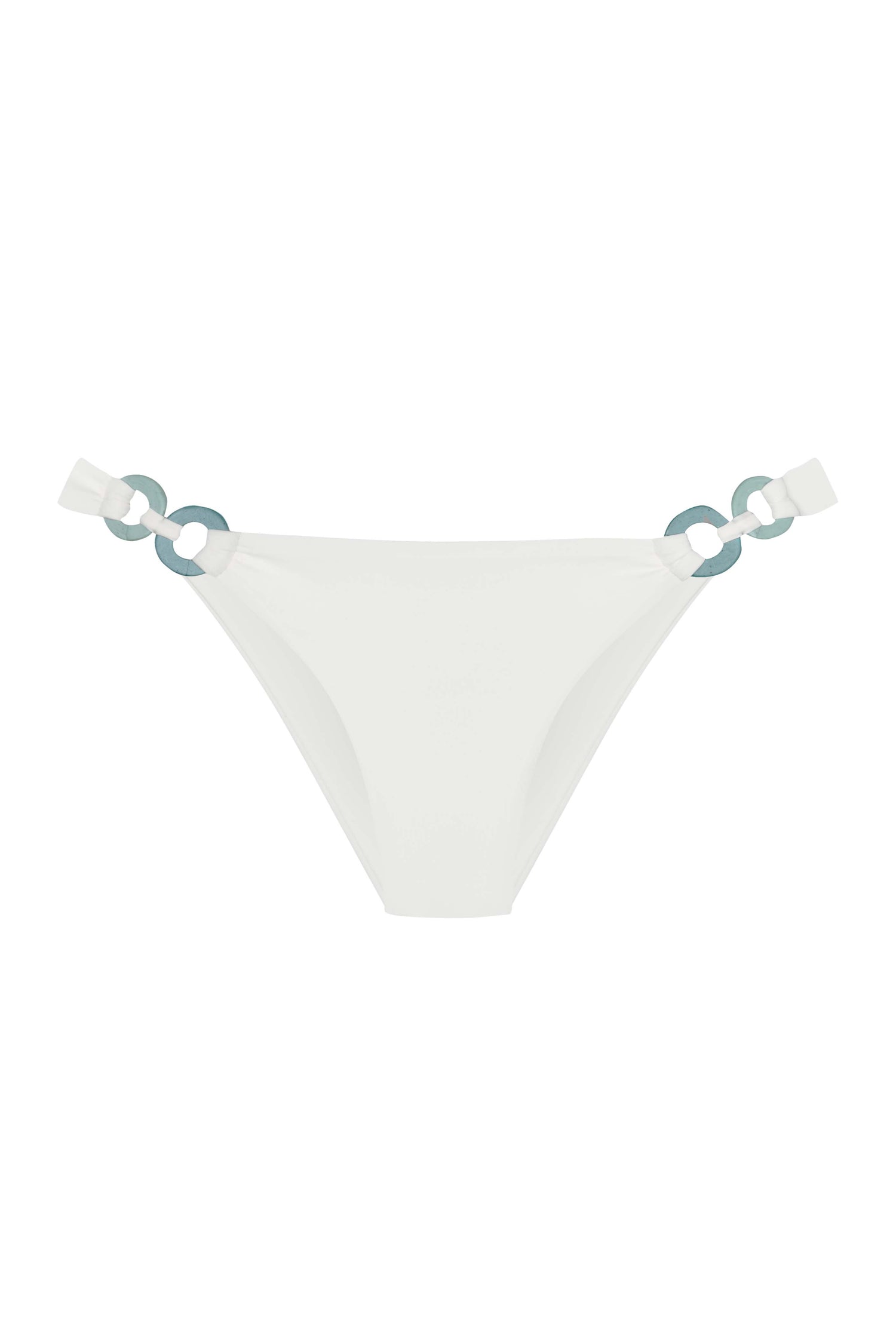 LINDA DUO BIKINI BOTTOM IN SAND