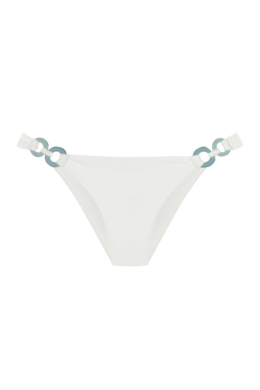 LINDA DUO BIKINI BOTTOM IN SAND