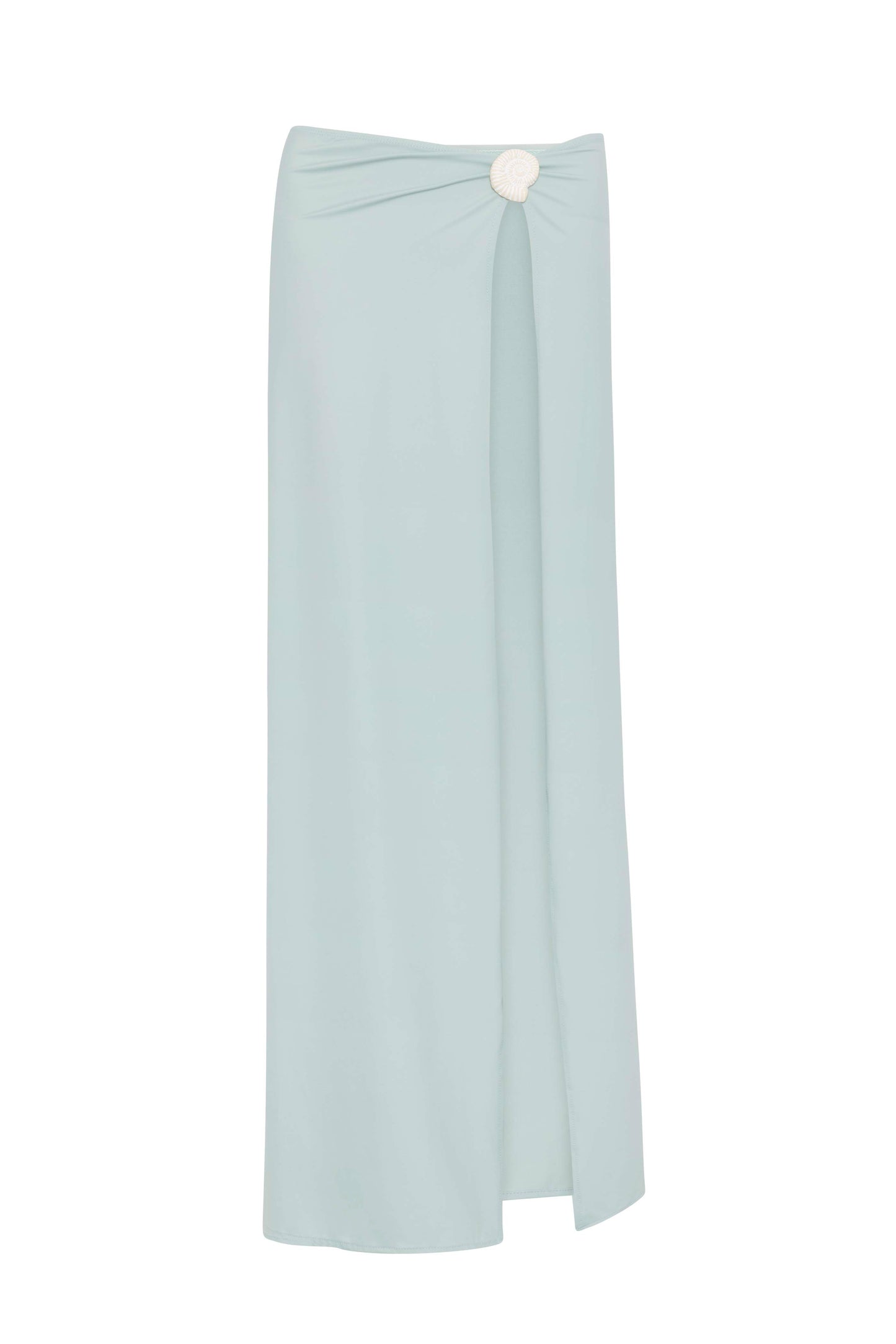 KATHY SKIRT IN COASTAL
