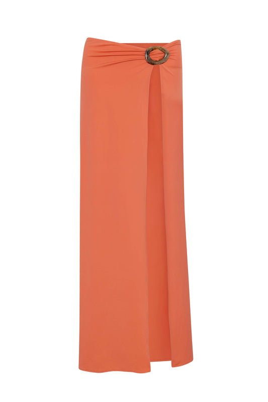 KATHY SKIRT IN SUNSET
