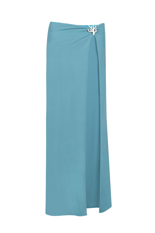 KATHY SKIRT IN HORIZON
