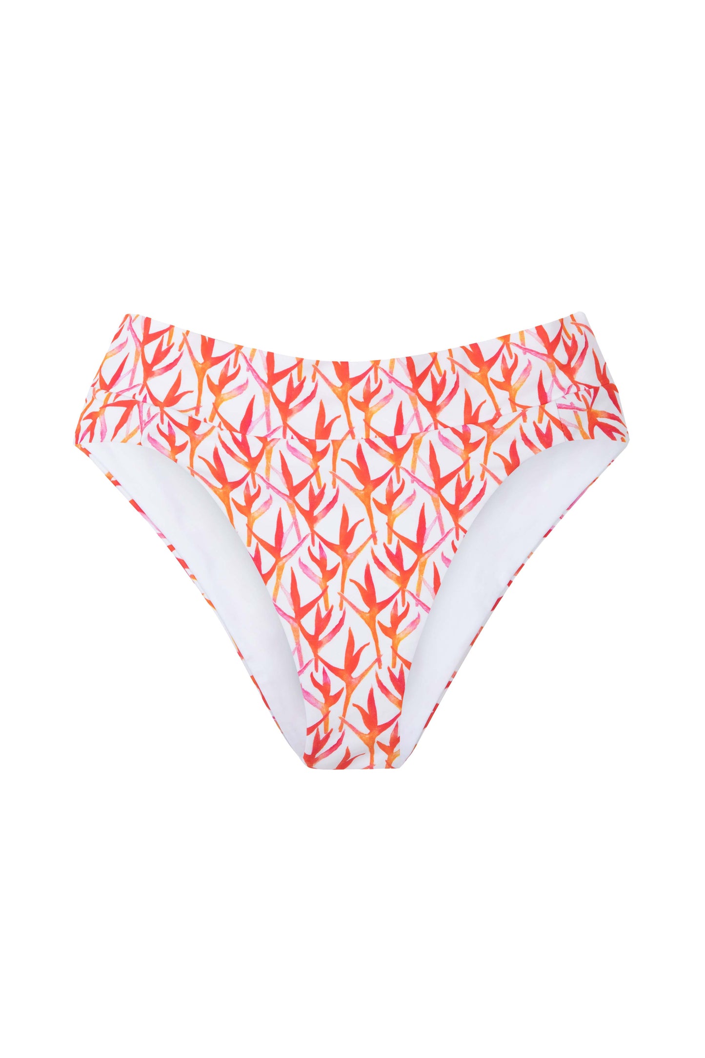 NAOMI BIKINI BOTTOM IN BIRD OF PARADISE