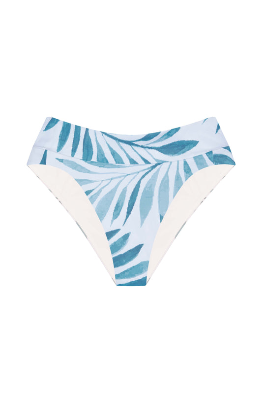 NAOMI BIKINI BOTTOM IN PALMS