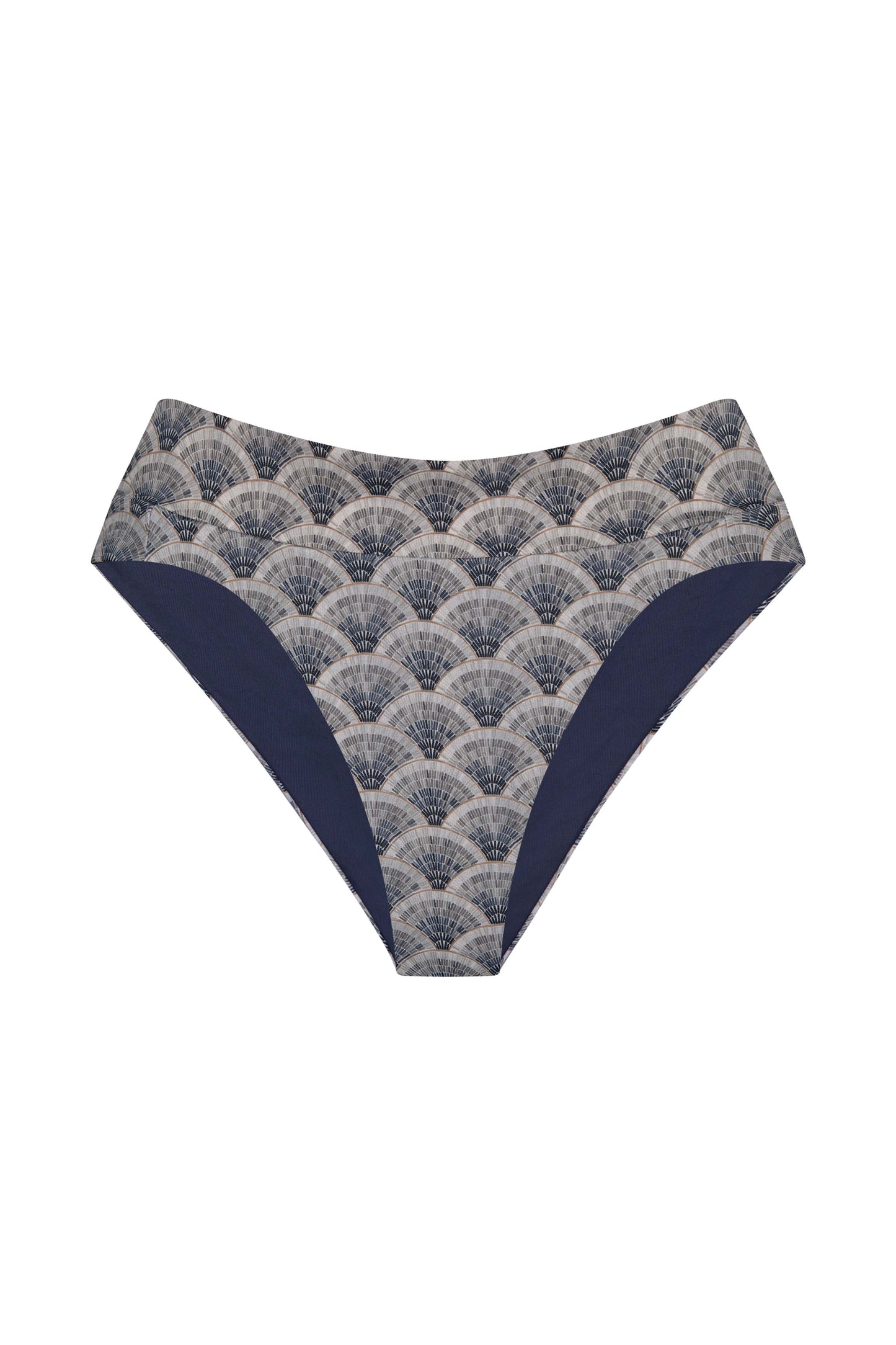 NAOMI BIKINI BOTTOM IN GATSBY