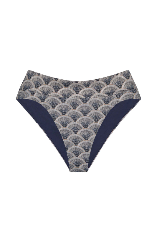 NAOMI BIKINI BOTTOM IN GATSBY