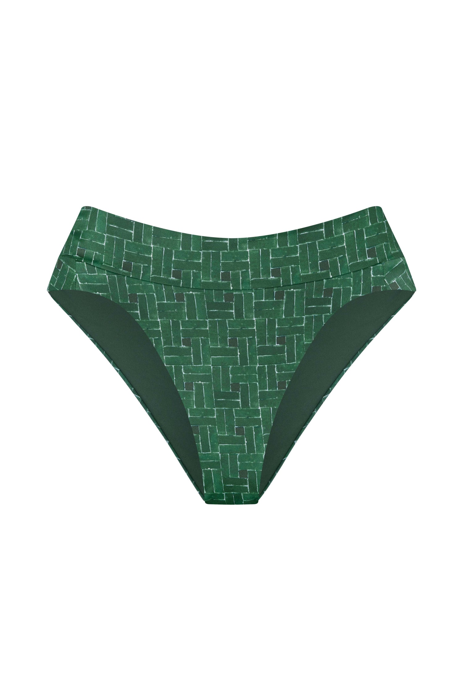 NAOMI BIKINI BOTTOM IN MOROCCO