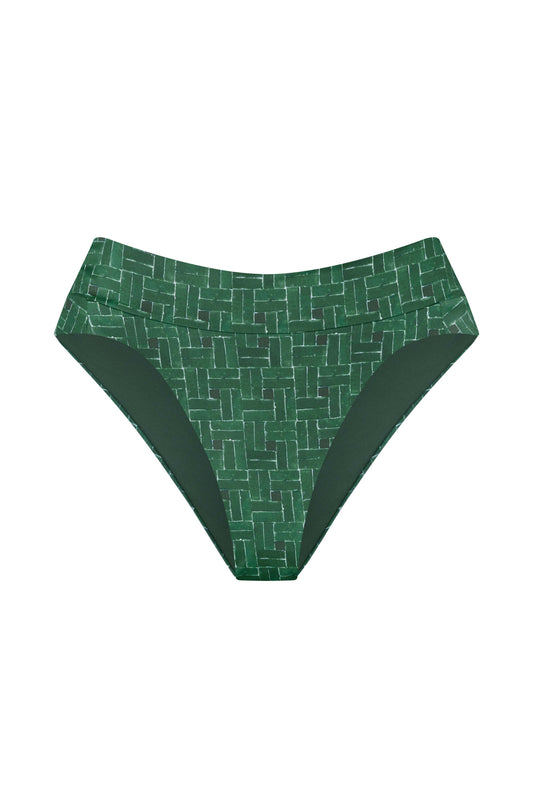 NAOMI BIKINI BOTTOM IN MOROCCO