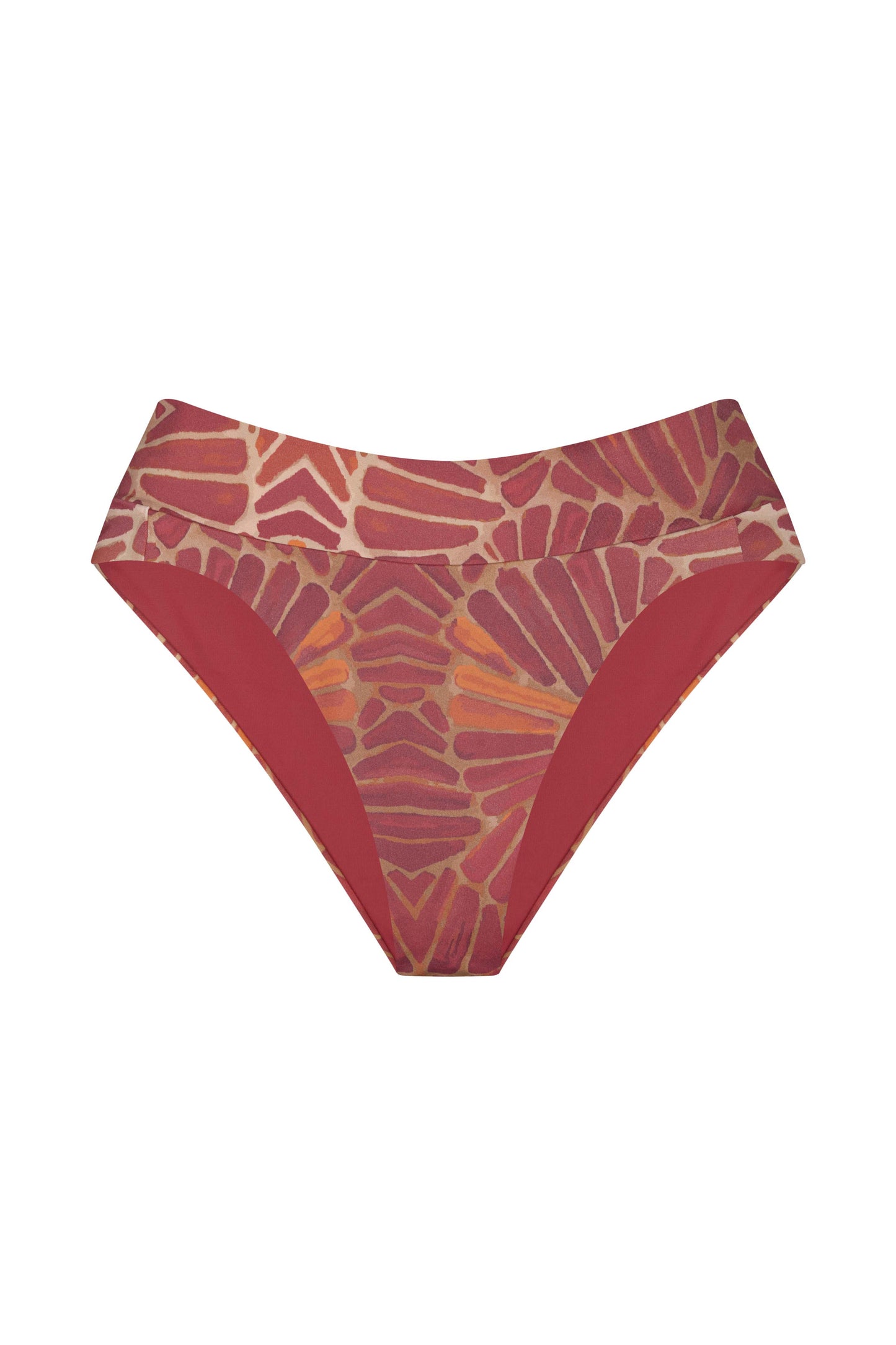 NAOMI BIKINI BOTTOM IN COBRA
