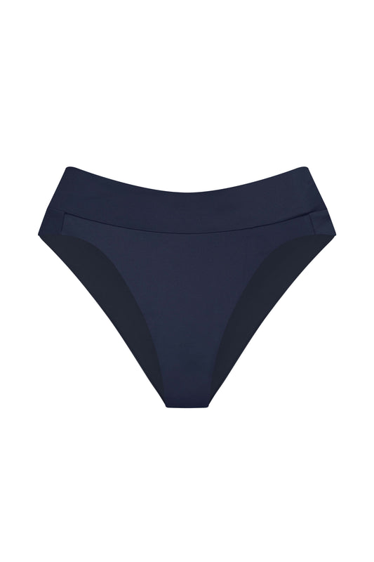 NAOMI BIKINI BOTTOM IN CAVIAR