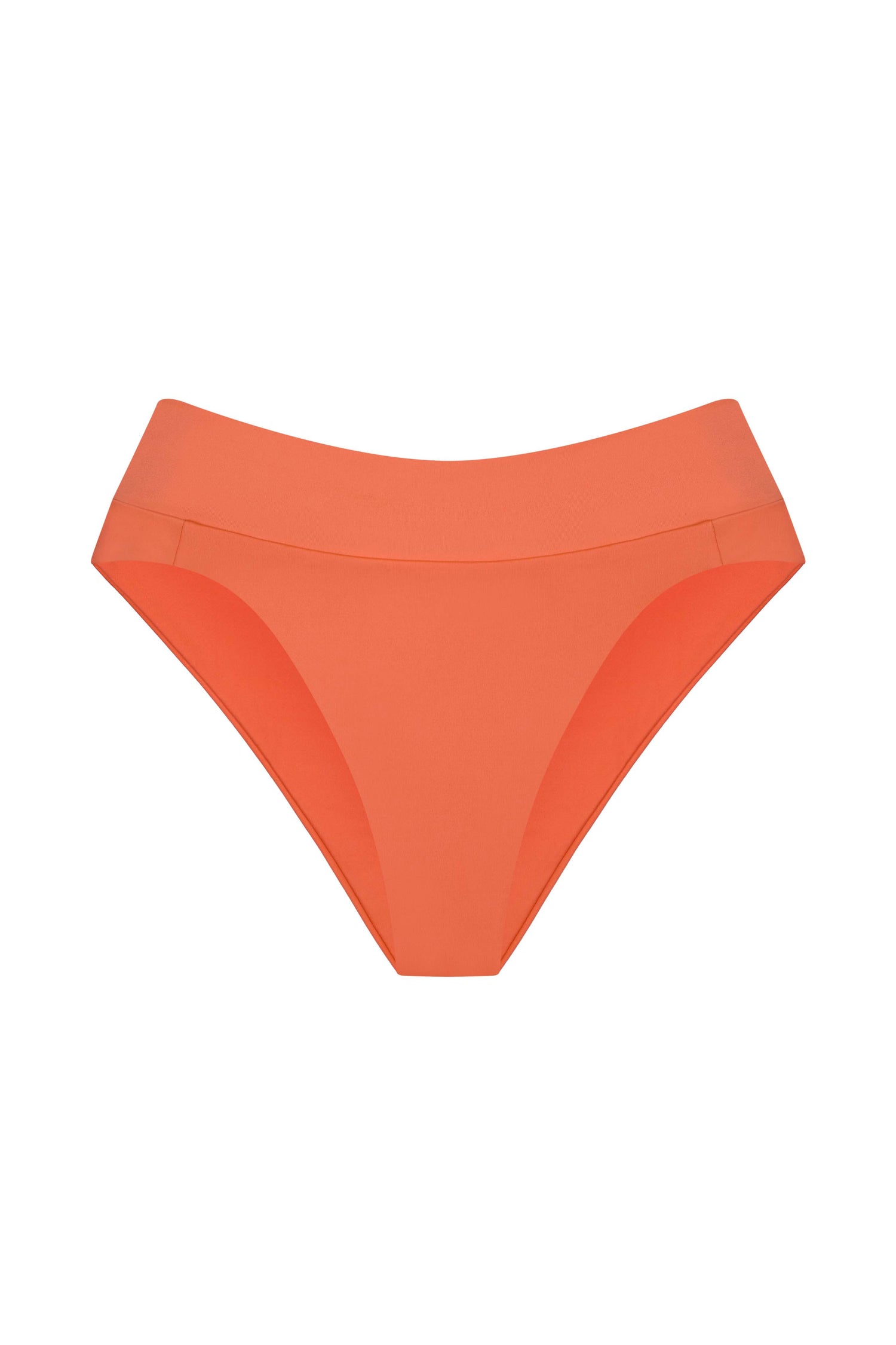 NAOMI BIKINI BOTTOM IN SUNSET