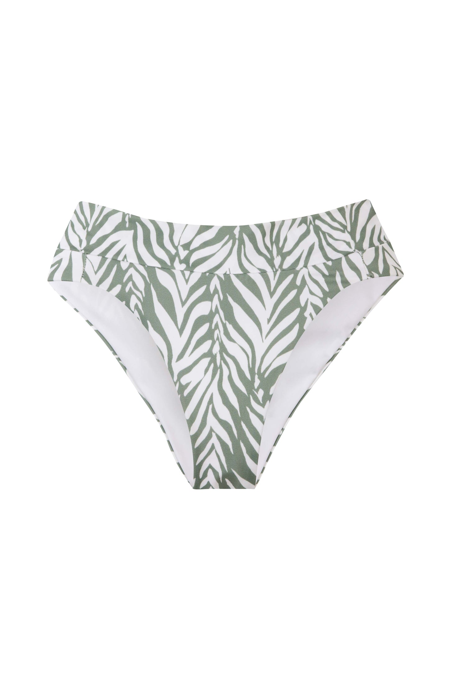 NAOMI BIKINI BOTTOM IN WILD WAVES