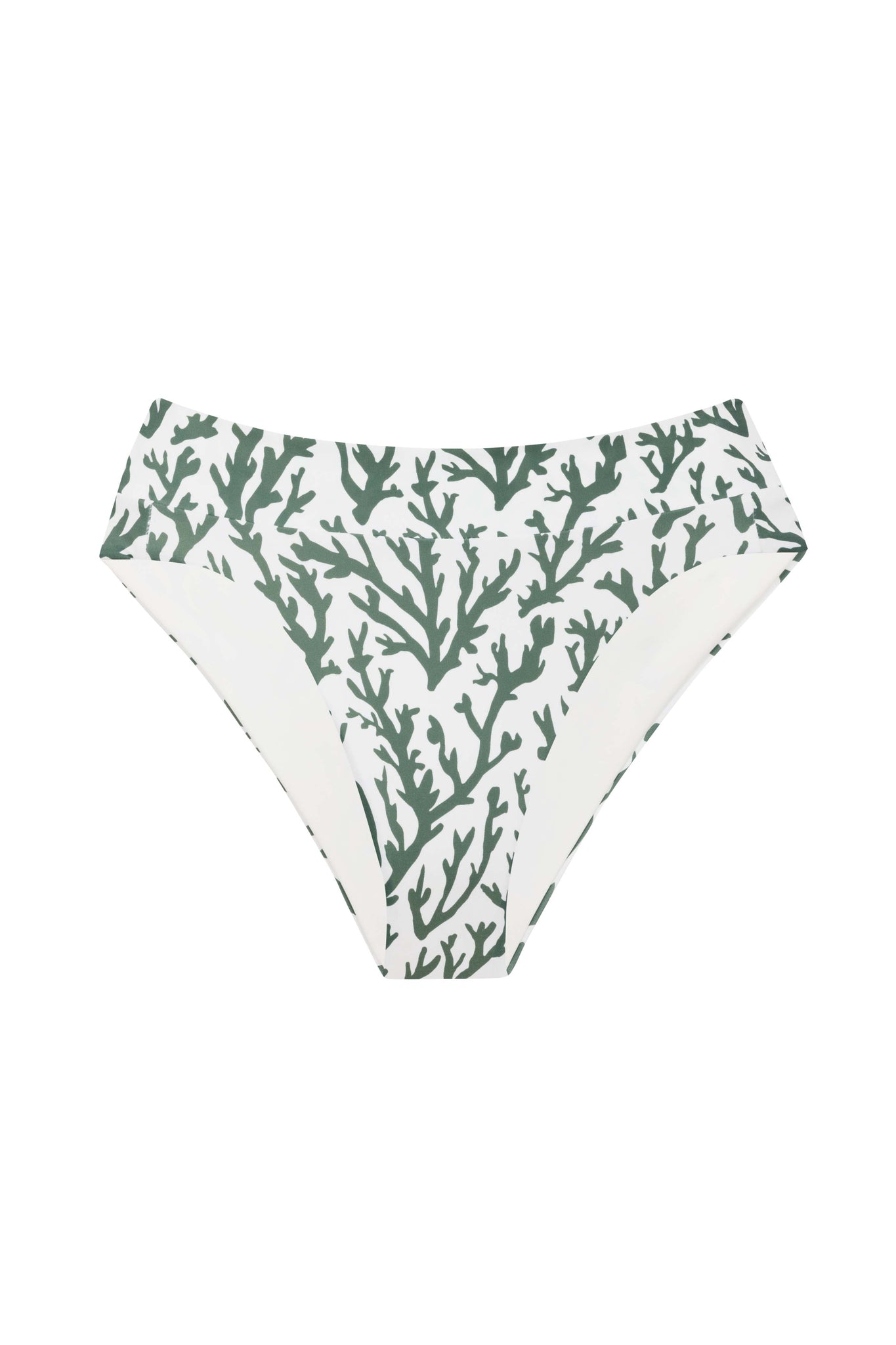 naomi bottom in jungle coral by alicia