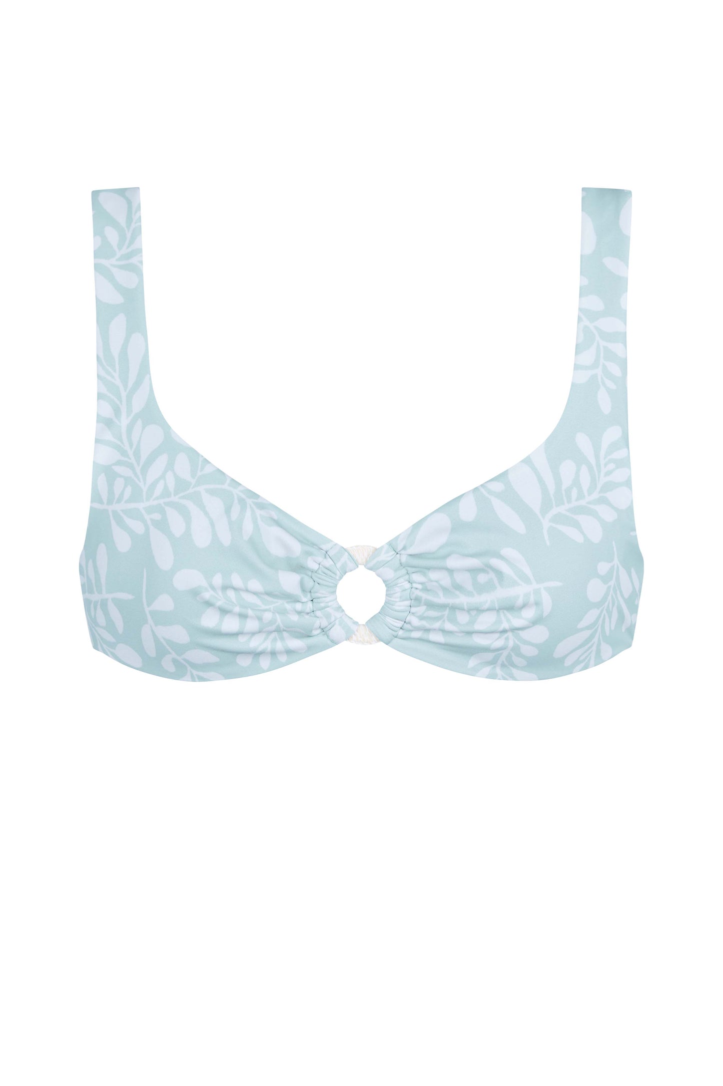PATRICIA COCO BIKINI TOP IN RIVIERA