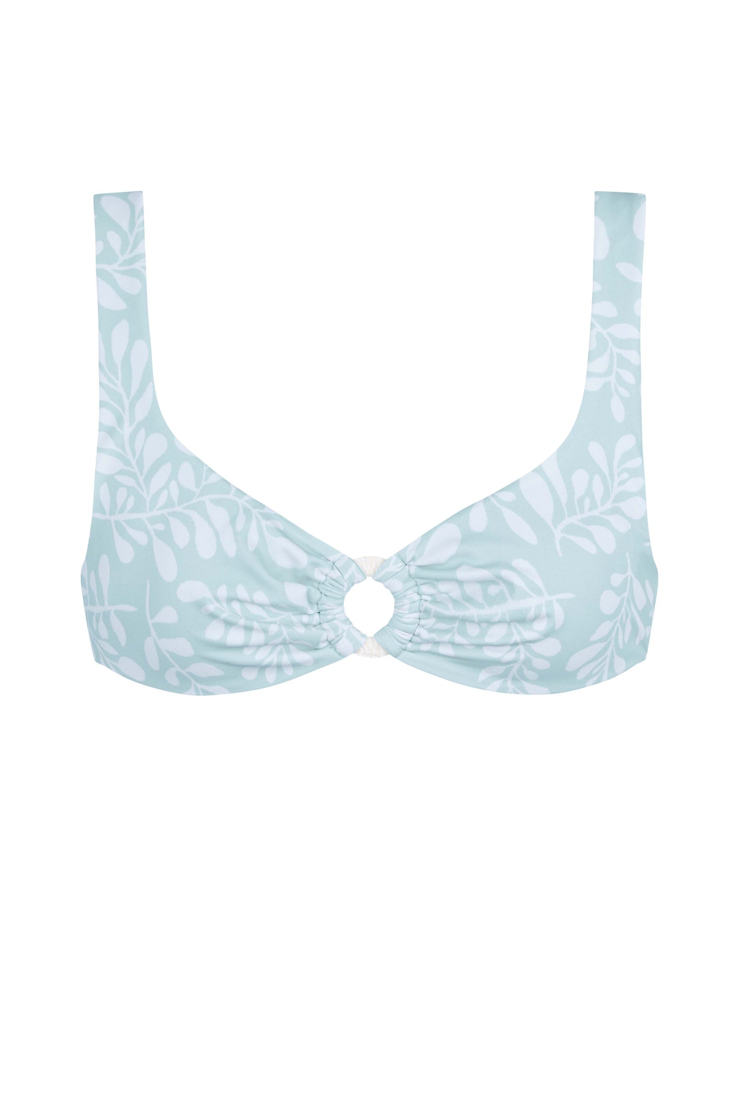 PATRICIA COCO BIKINI TOP IN RIVIERA