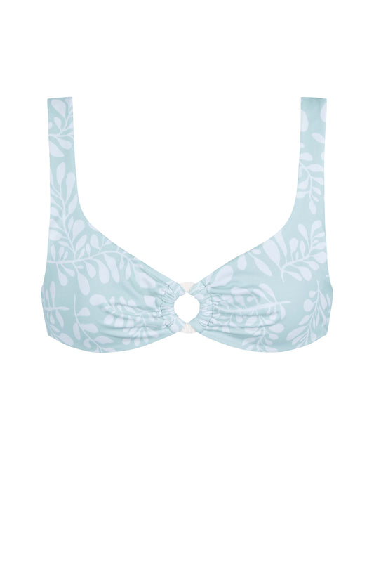 PATRICIA COCO BIKINI TOP IN RIVIERA