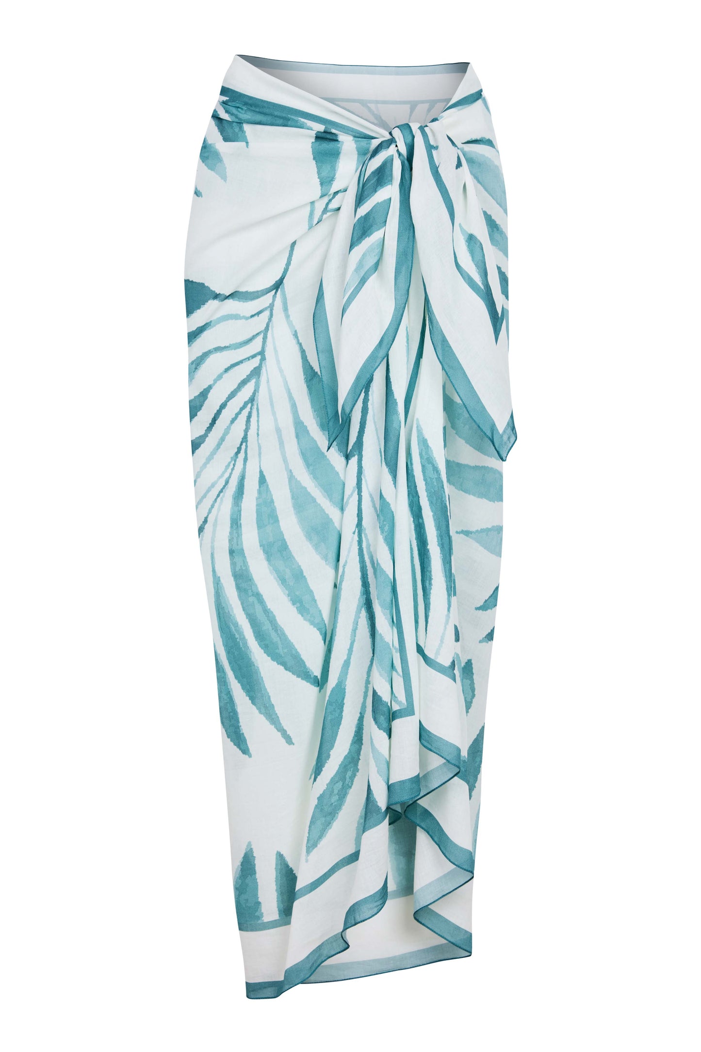 PAREO COVER-UP IN PALMS