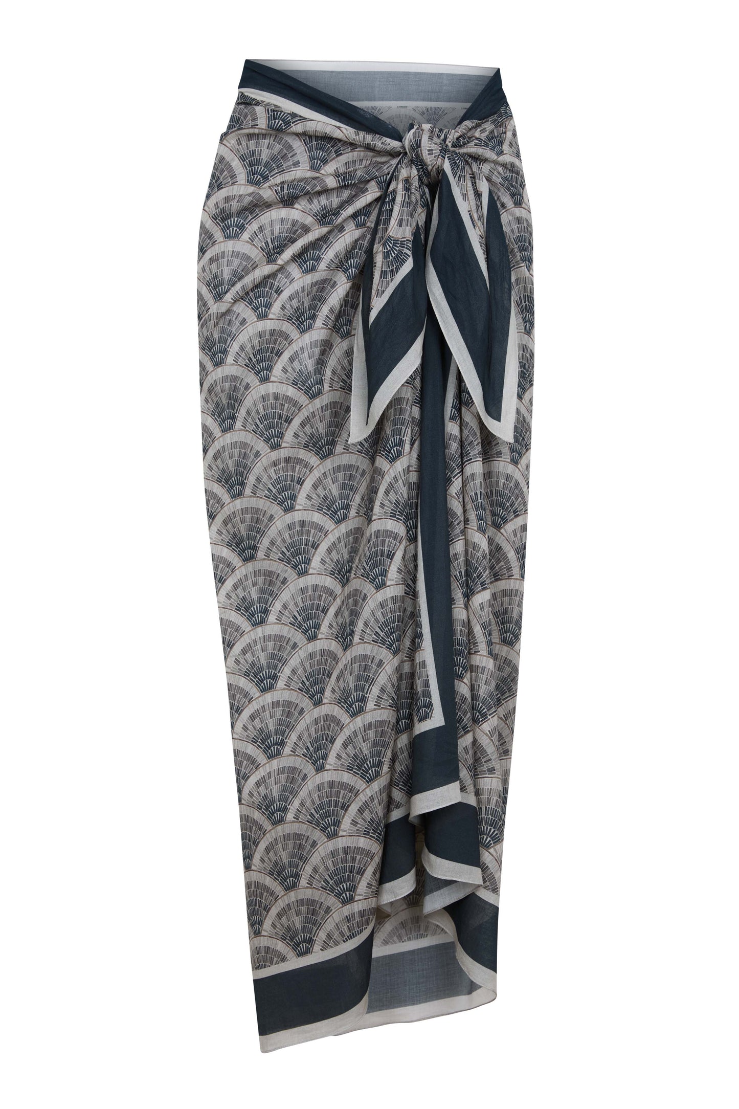 PAREO COVER-UP IN GATSBY