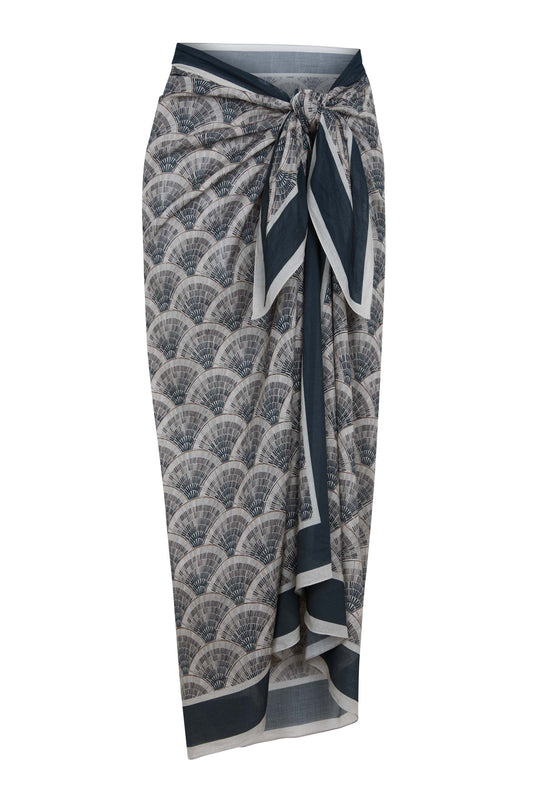 PAREO COVER-UP IN GATSBY