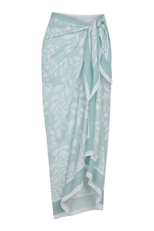 PAREO COVER-UP IN RIVIERA