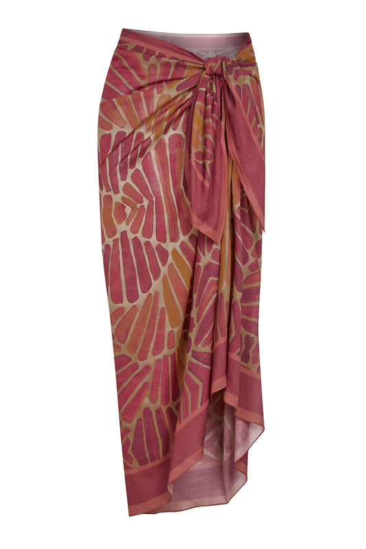 PAREO COVER-UP IN COBRA