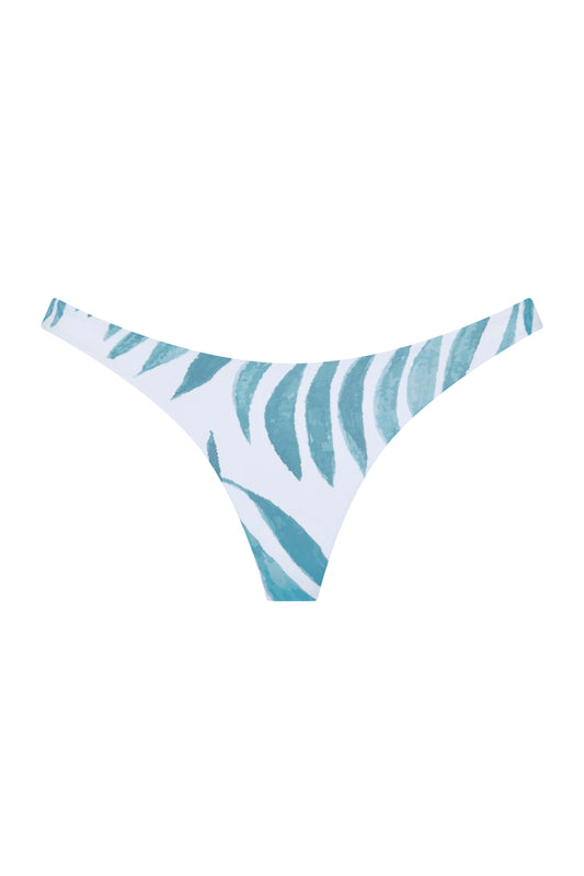 SOPHIE BIKINI BOTTOM IN PALMS