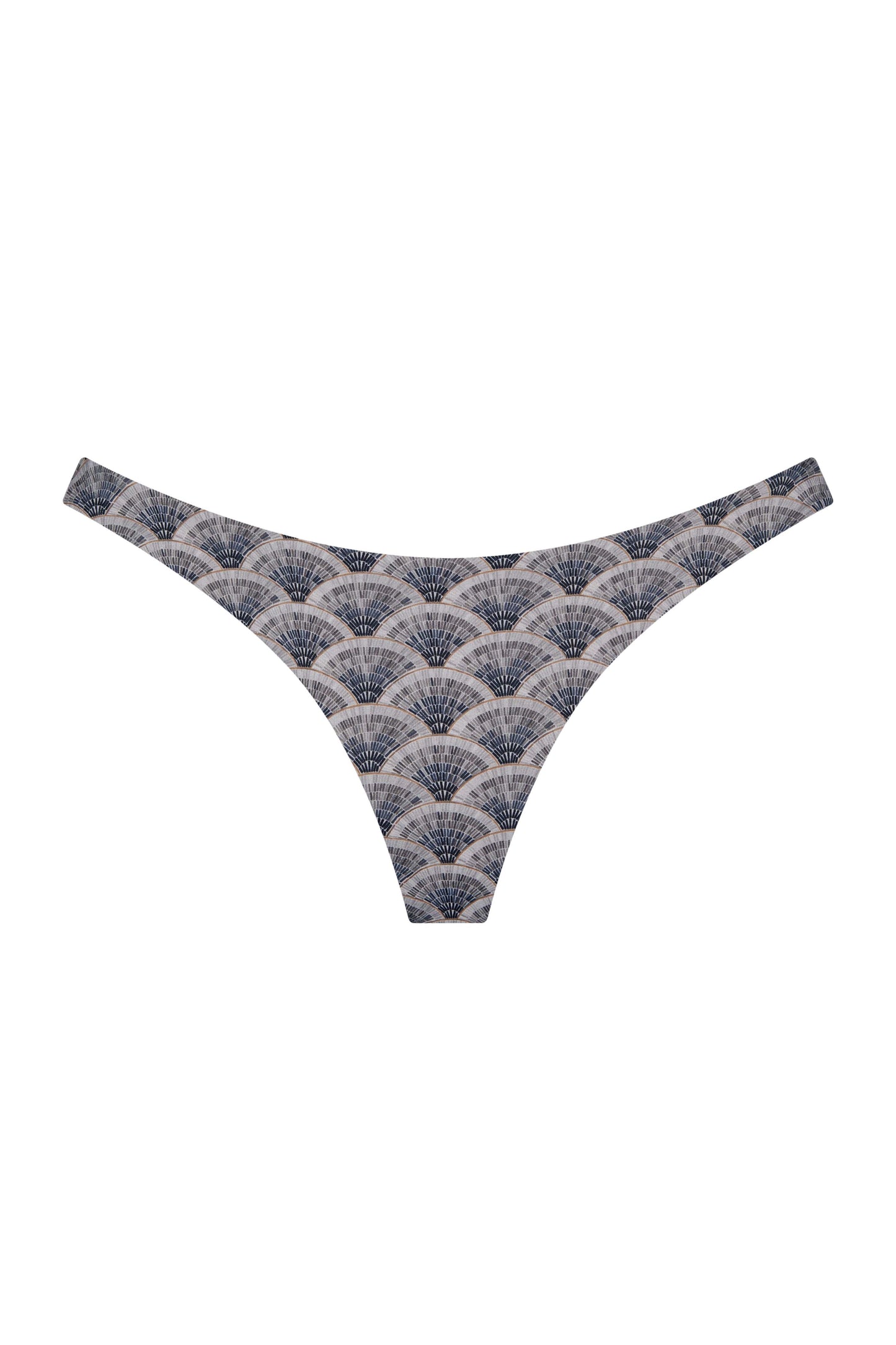 SOPHIE BIKINI BOTTOM IN GATSBY