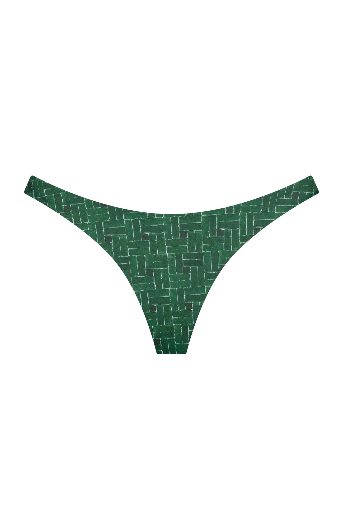 SOPHIE BIKINI BOTTOM IN MOROCCO