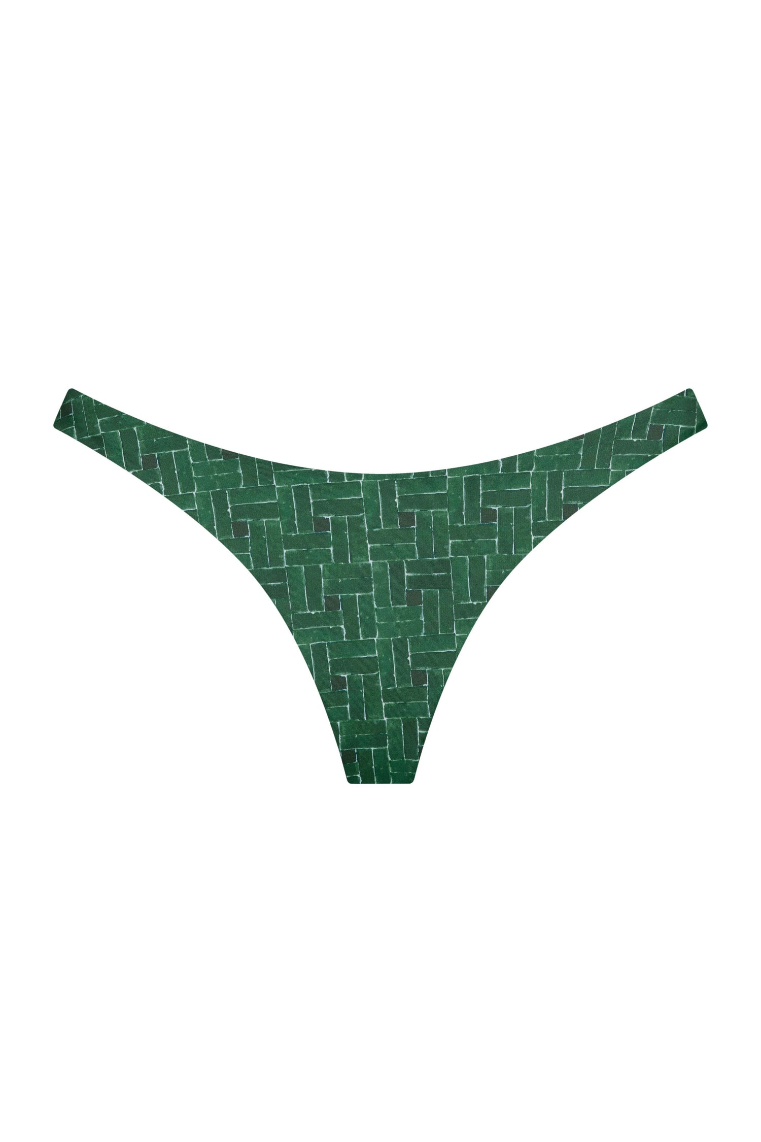 SOPHIE BIKINI BOTTOM IN MOROCCO