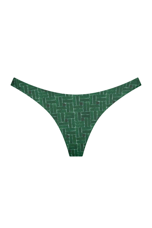 SOPHIE BIKINI BOTTOM IN MOROCCO